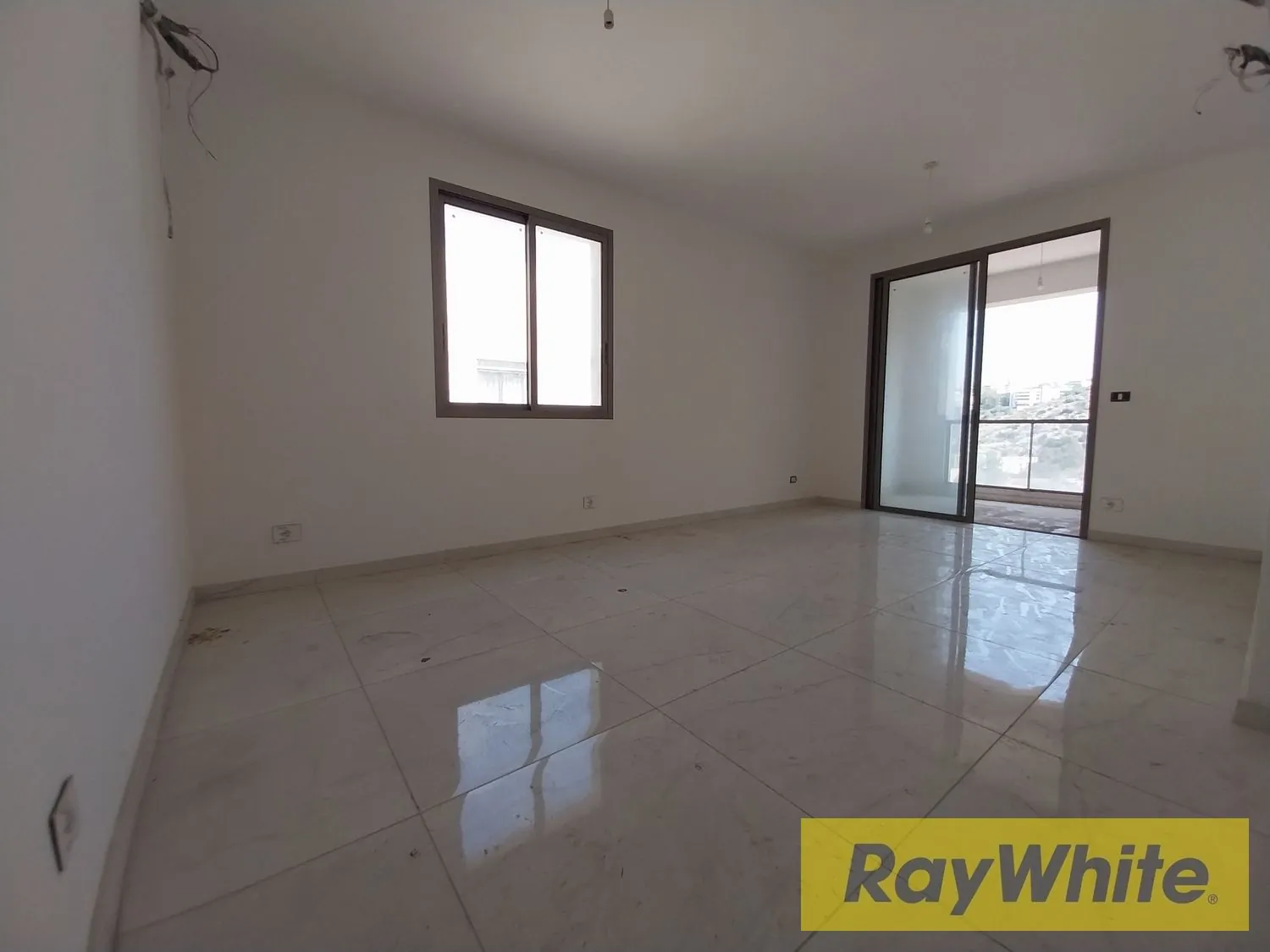 Apartment For Sale In Antelias / Mezher -mountain View