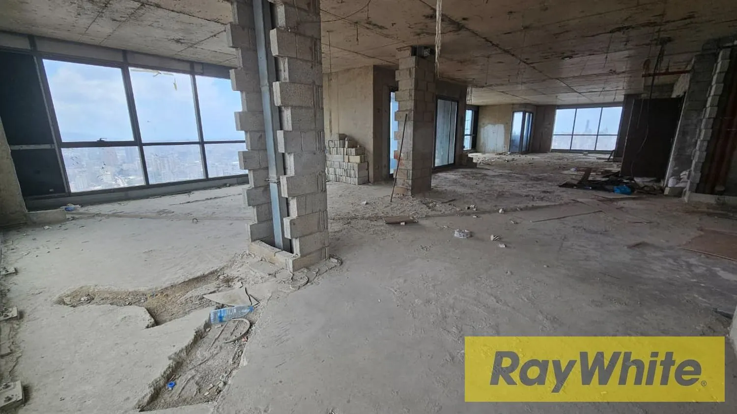 Penthouse For Sale In Dekwaneh | Core And Shell | Panoramic View — الصورة 2