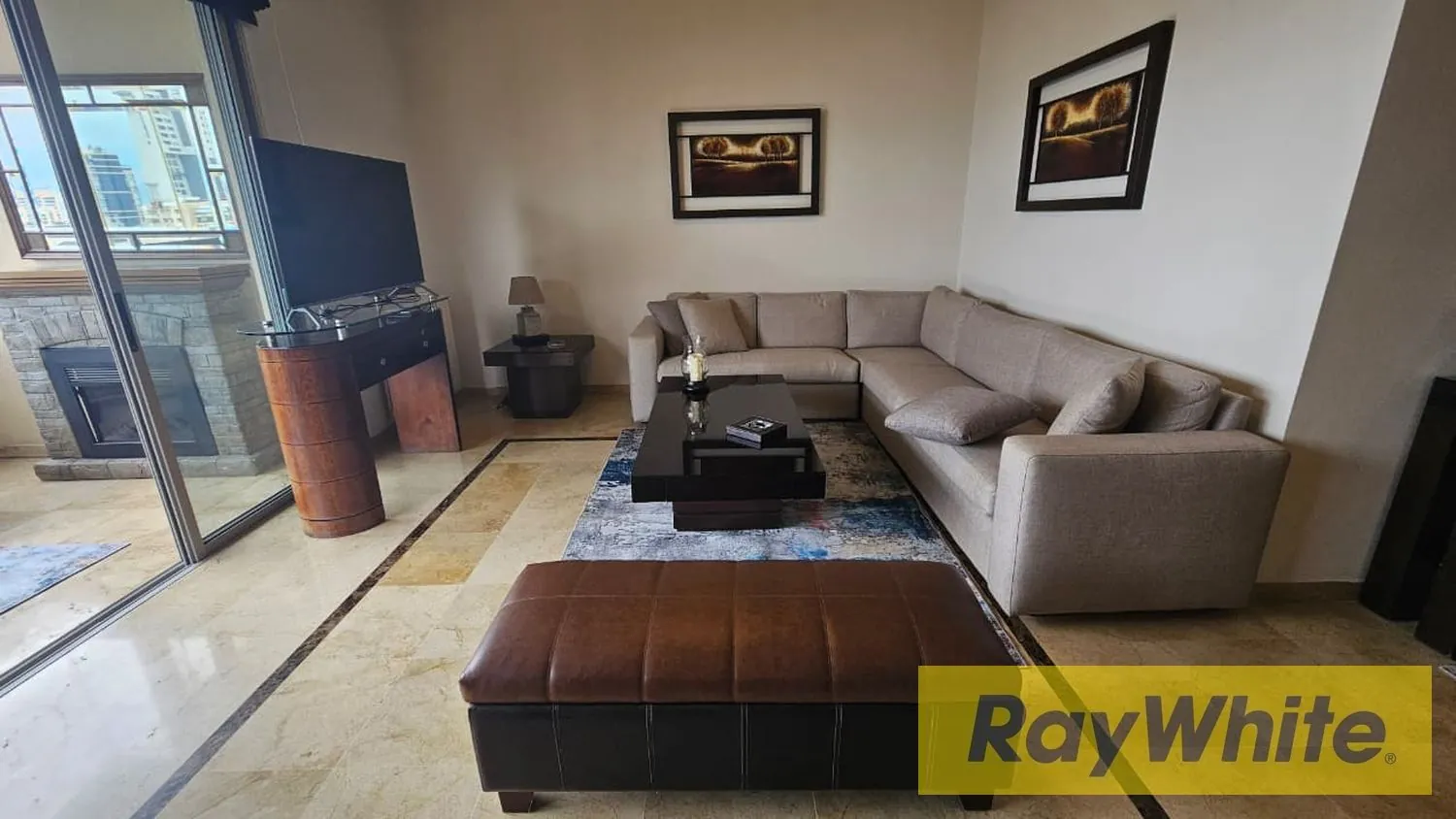 Fully Furnished Apartment For Rent In Achrafieh — photo 2