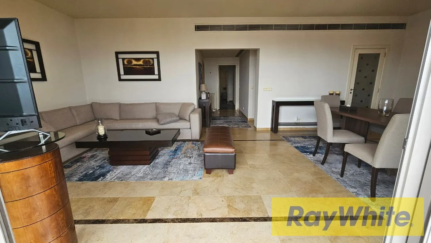 Fully Furnished Apartment For Rent In Achrafieh — photo 3