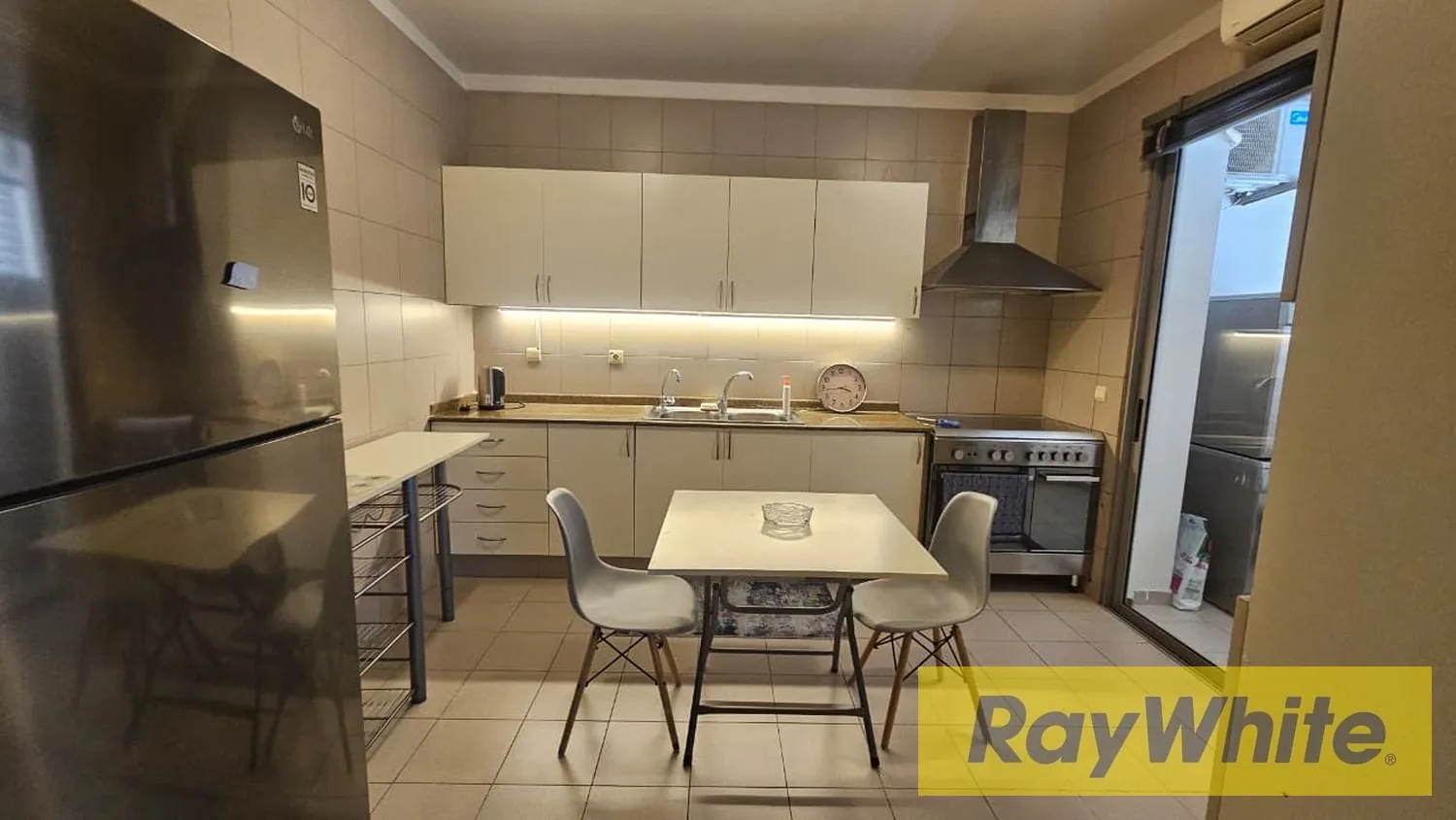 Fully Furnished Apartment For Rent In Achrafieh — photo 4