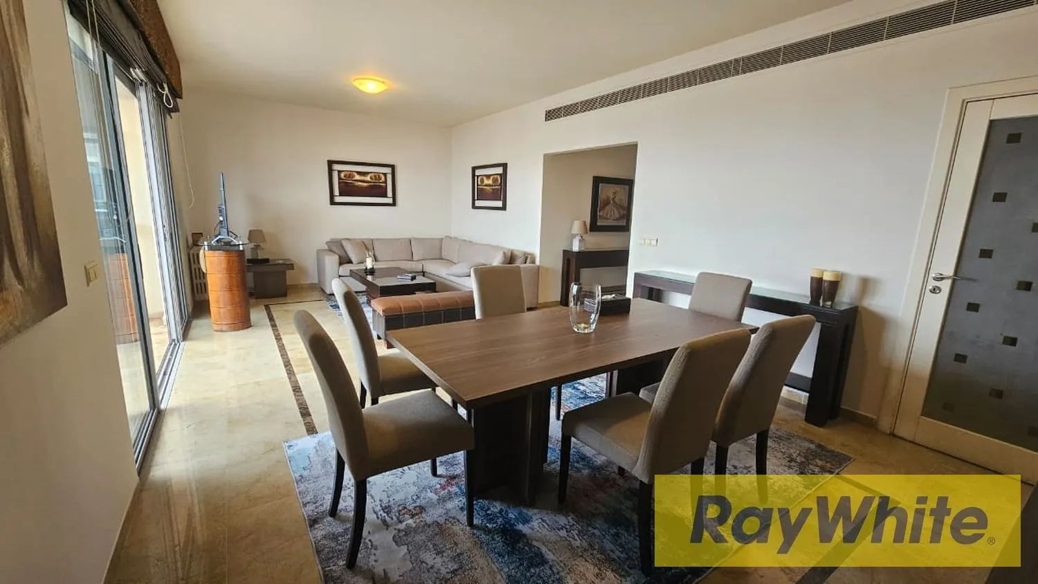 Fully Furnished Apartment For Rent In Achrafieh — photo 5
