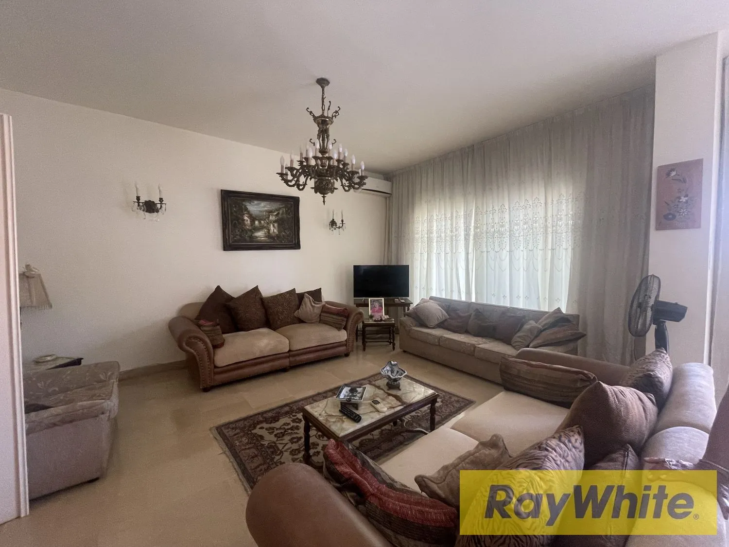 Furnished Apartment For Rent In Antelias — photo 5