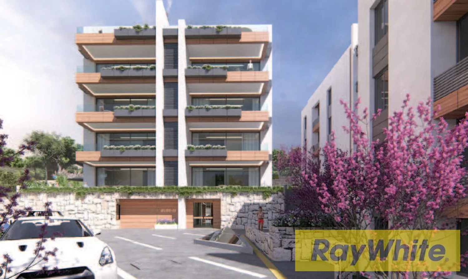 Apartment With Terrace For Sale In Beit El Chaar |under Construction — الصورة 3