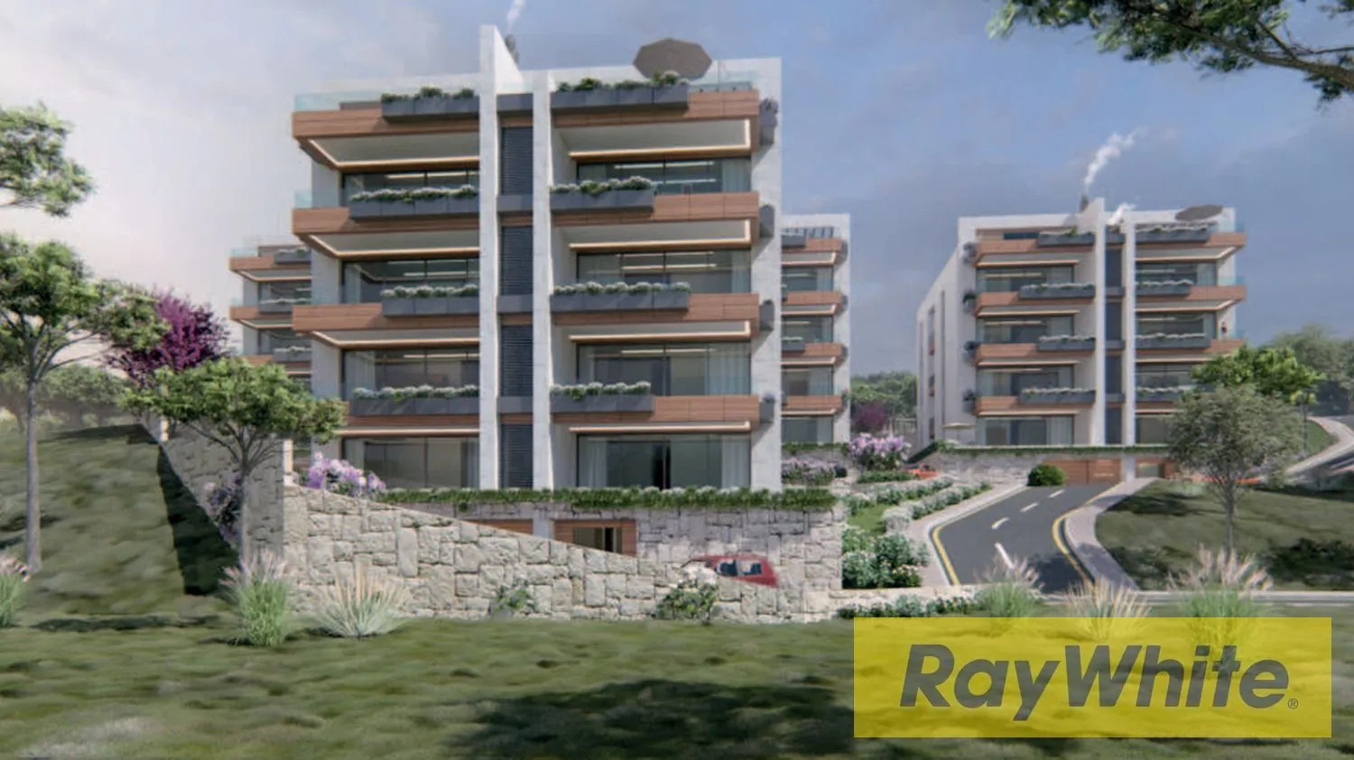 Apartment With Terrace For Sale In Beit El Chaar |under Construction — الصورة 4