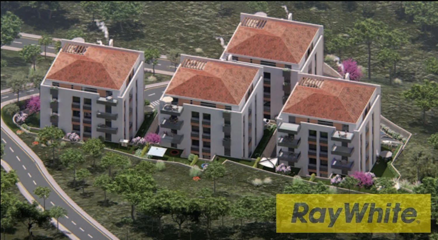 Apartment With Terrace For Sale In Beit El Chaar |under Construction — الصورة 3