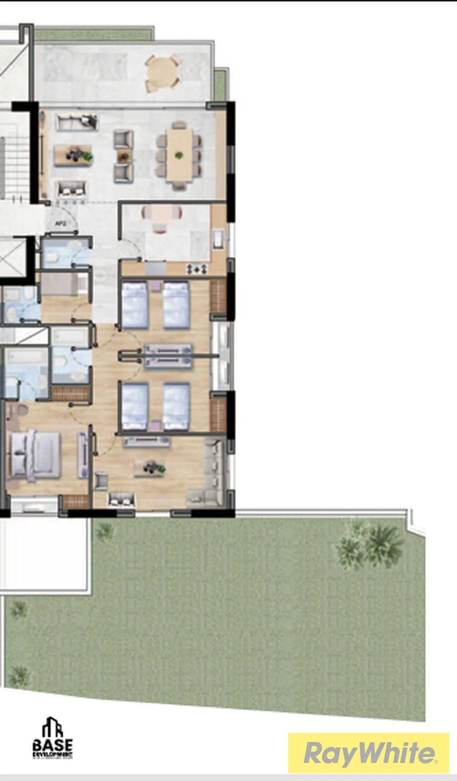 Apartment With Terrace For Sale In Beit El Chaar |under Construction — الصورة 5