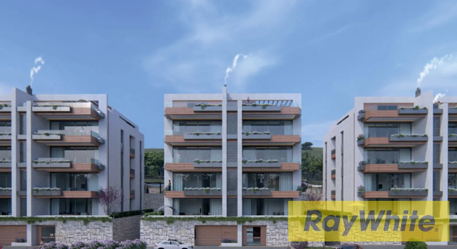 Apartment For Sale In Beit El Chaar |under Construction| High-end — الصورة 3