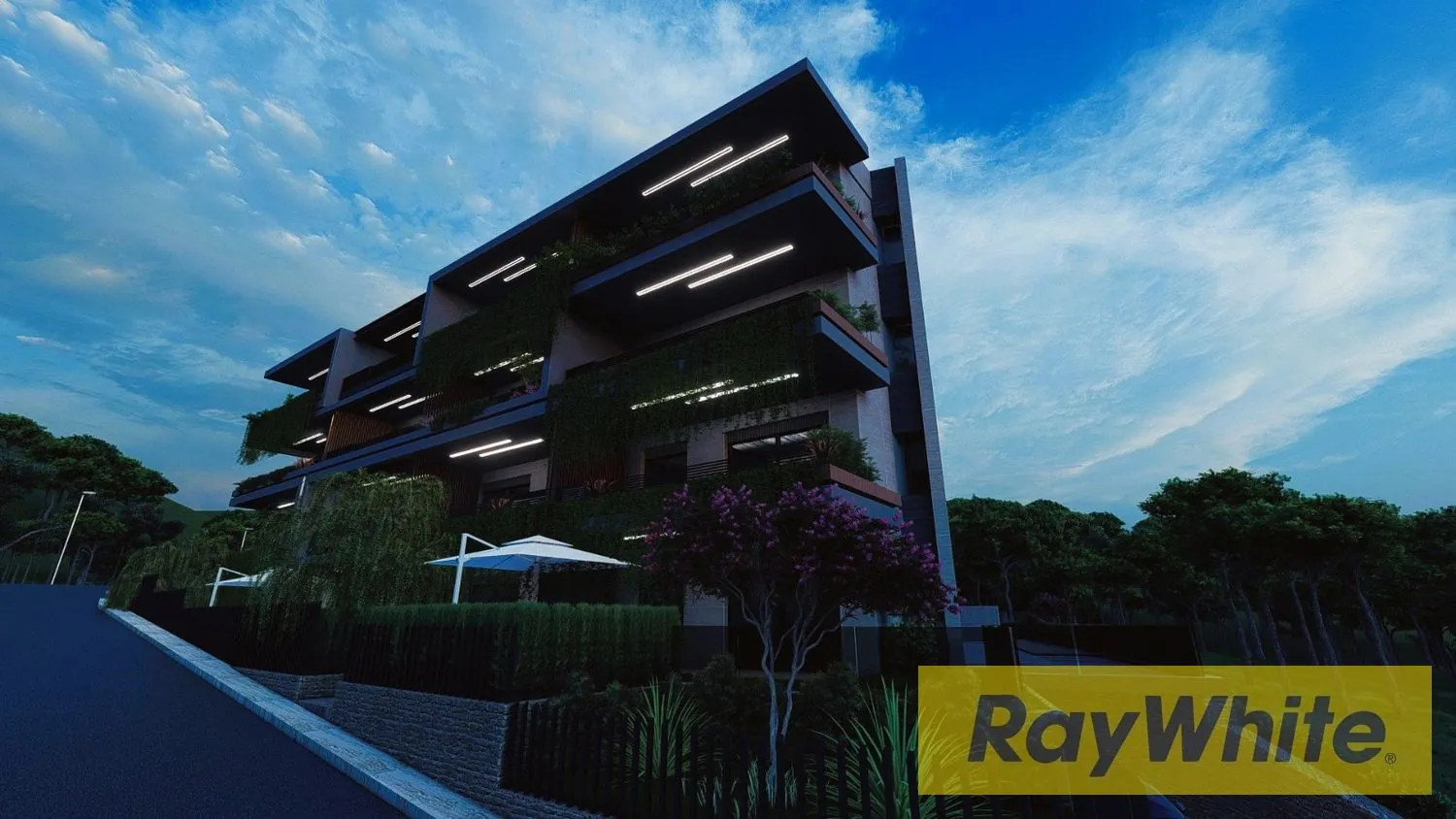 Luxury Residential Project For Sale In Douar – Flexible Payment Plan — photo 5