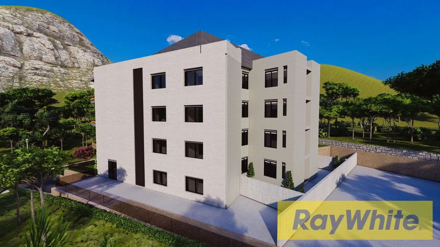 Luxury Residential Project For Sale In Douar – Flexible Payment Plan — photo 2