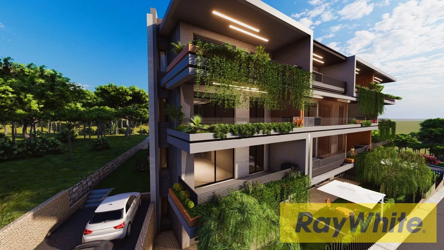 Luxury Residential Project For Sale In Douar – Flexible Payment Plan — photo 3