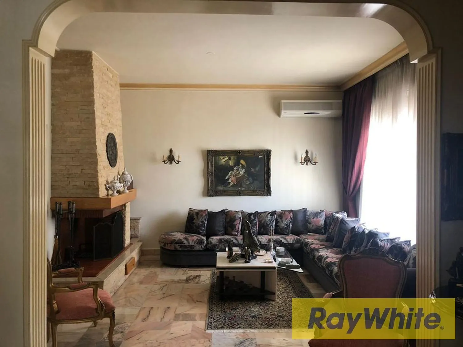 Unfurnished Apartment For Sale In Hazmieh – Mar Takla — photo 4