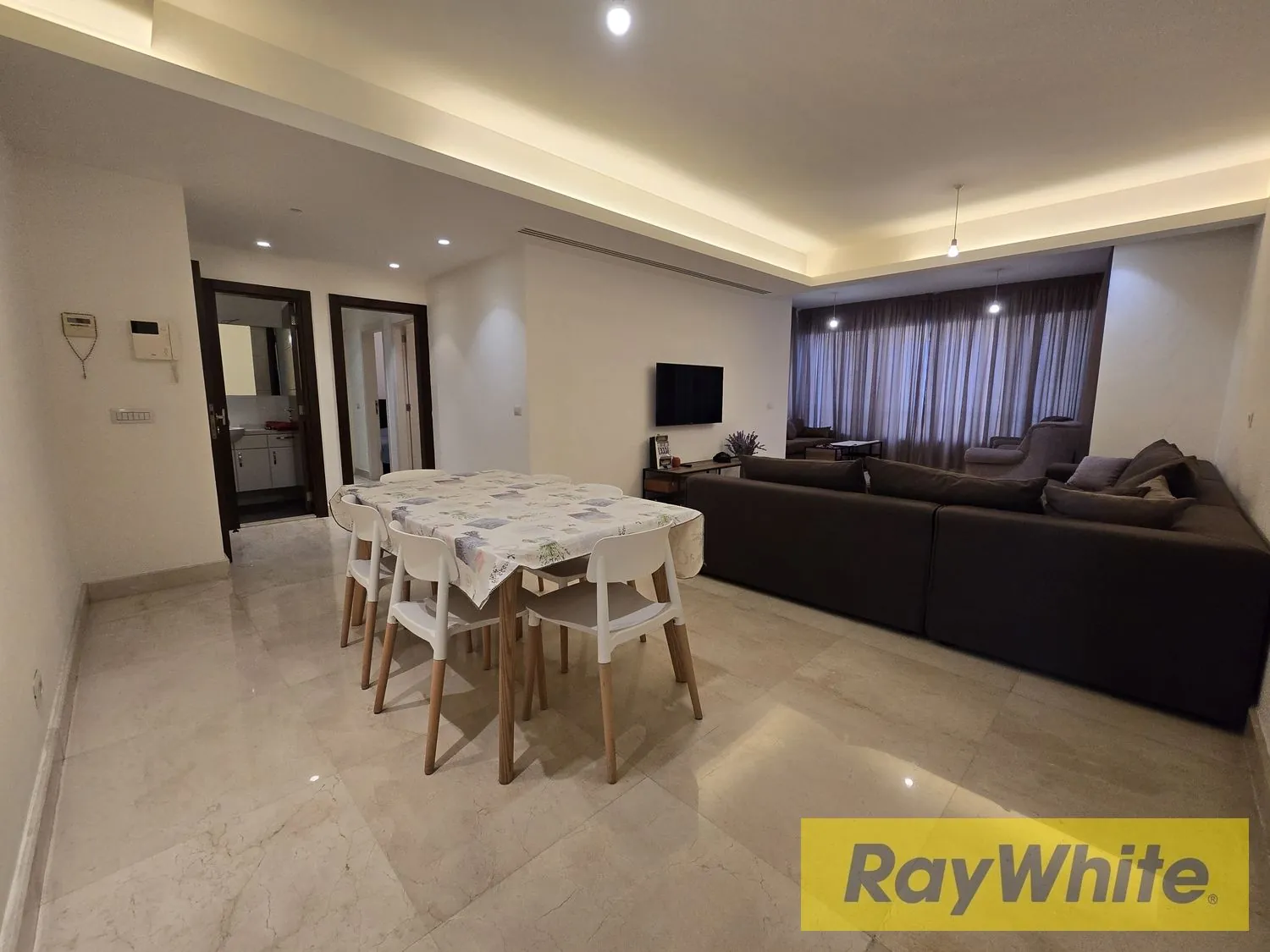 Brand New Apartment For Sale In Achrafieh – Sassine