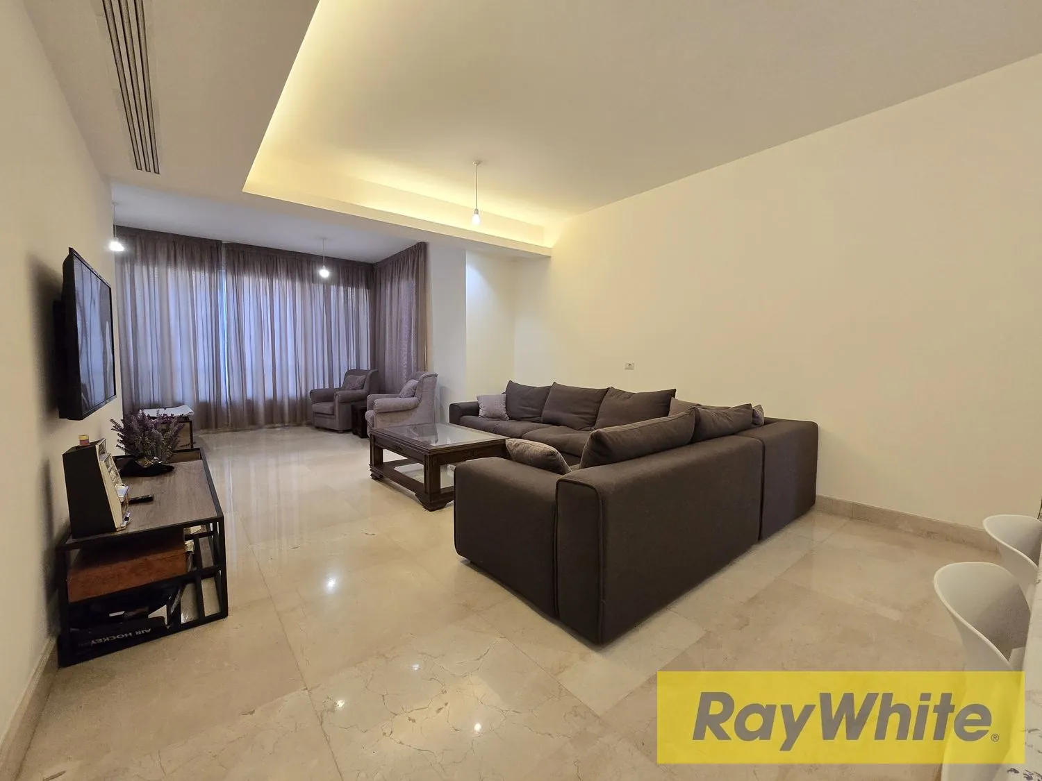 Brand New Apartment For Sale In Achrafieh – Sassine — الصورة 3