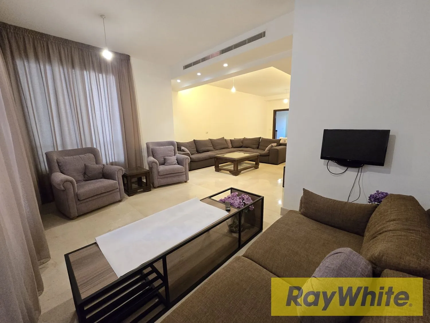 Brand New Apartment For Sale In Achrafieh – Sassine — الصورة 4