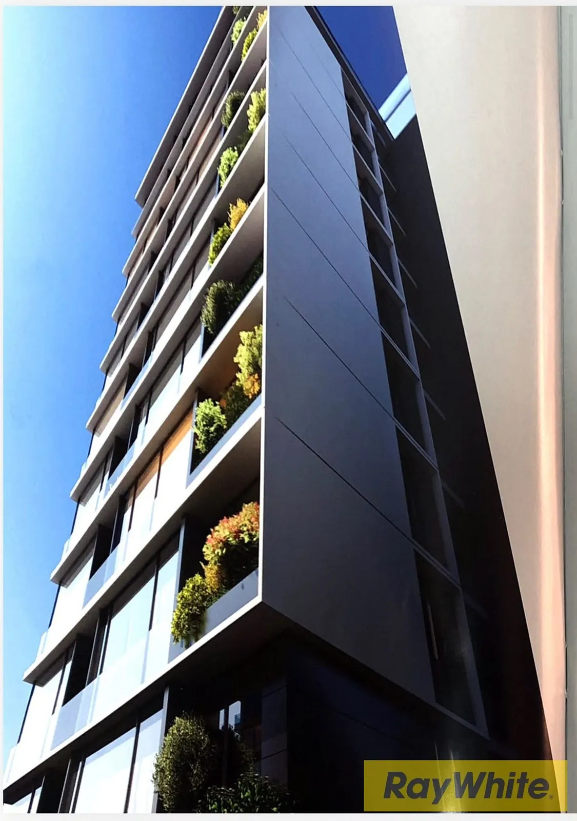 Apartment For Sale – Under Construction In Achrafieh — الصورة 4