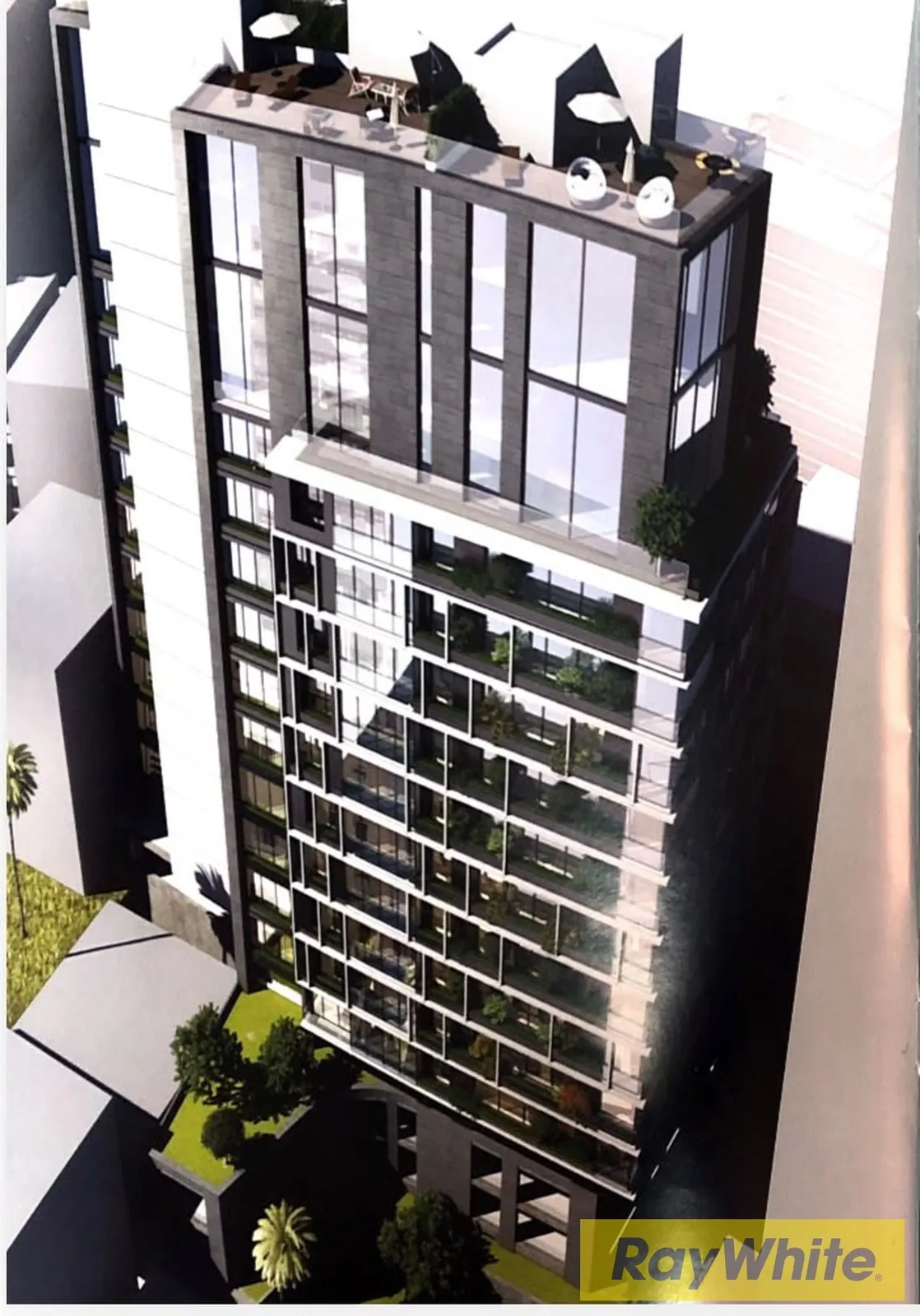 Apartment For Sale – Under Construction In Achrafieh — photo 3