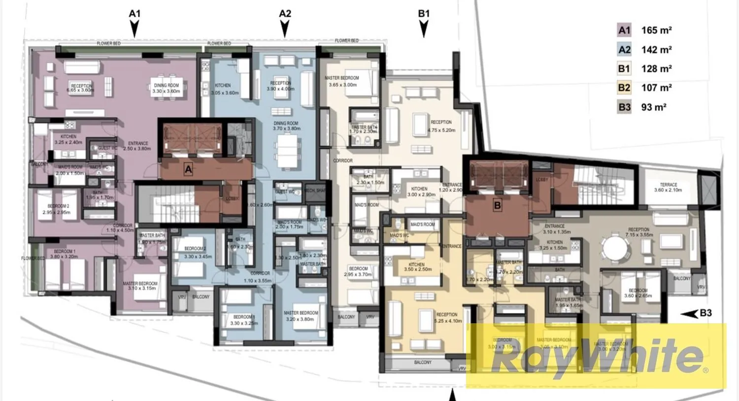 Apartment For Sale – Under Construction In Achrafieh — photo 5