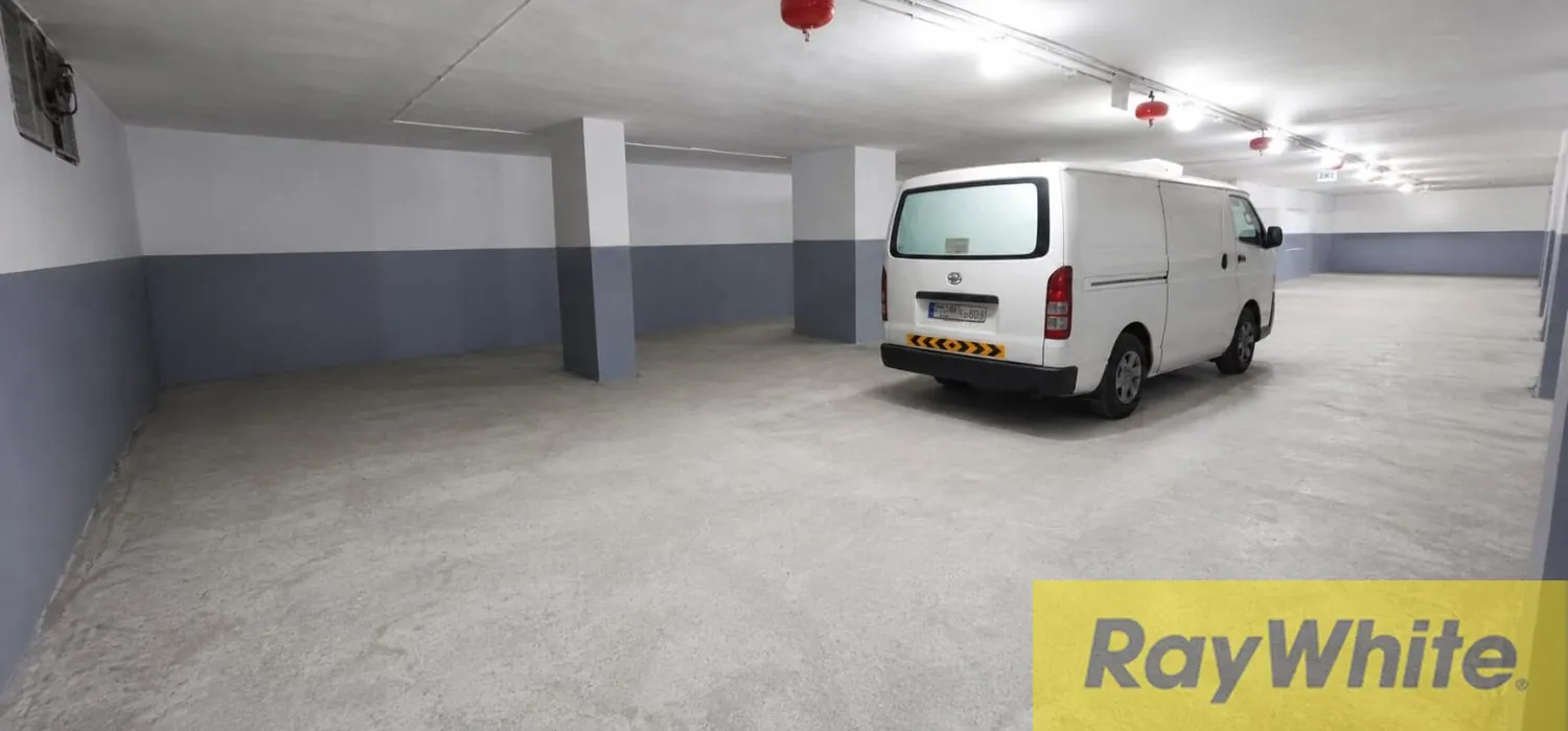Warehouse For Rent In Jnah — الصورة 5