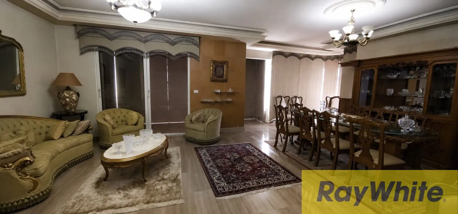 Apartment For Sale In Jnah