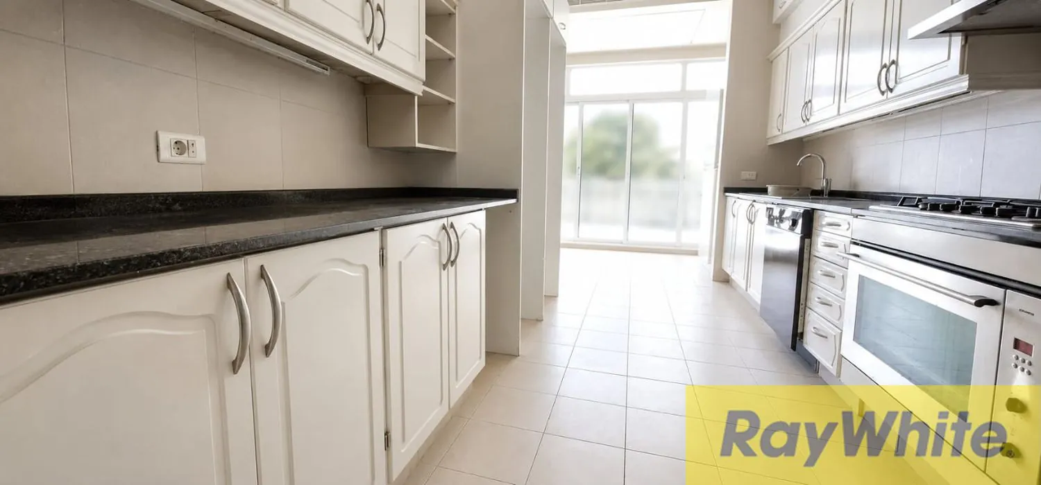 Apartment For Sale In Jnah Prime Location — الصورة 3