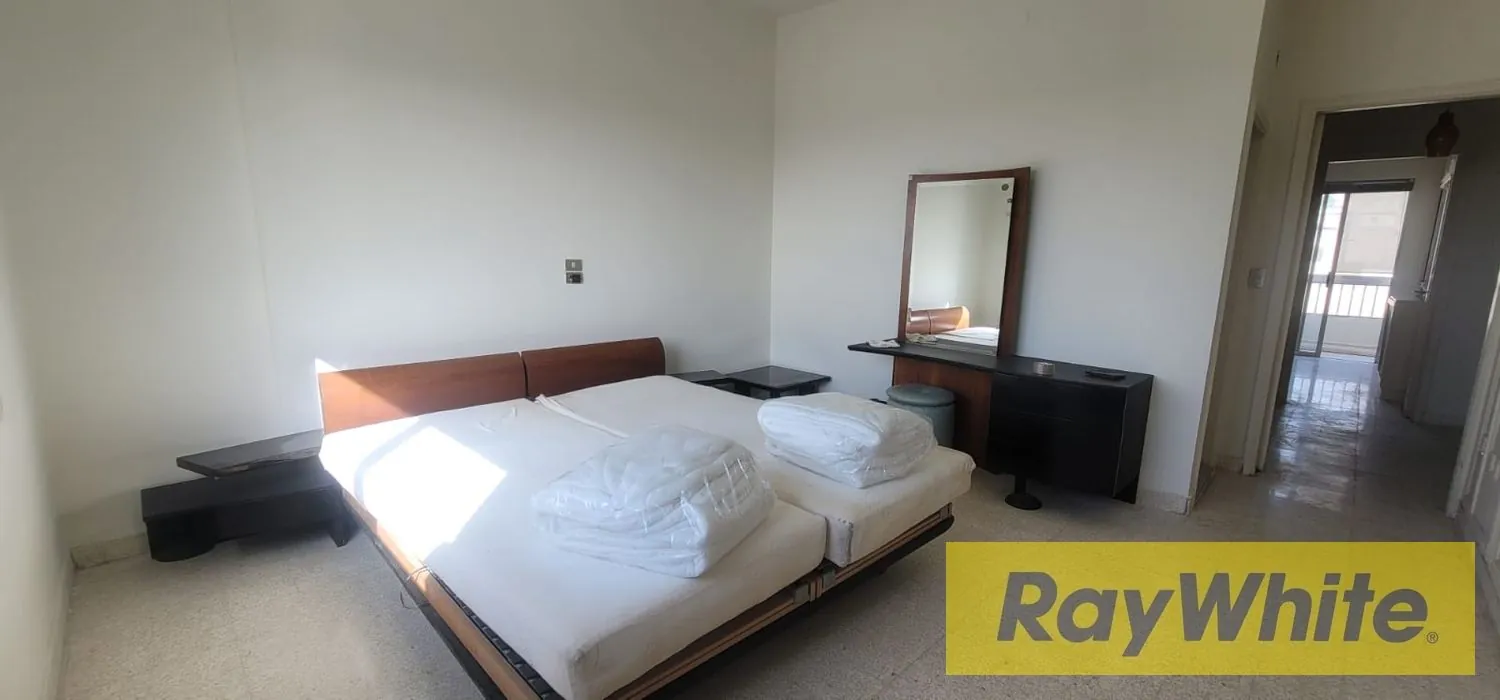 Furnished Apartment For Rent In Jdeideh — الصورة 2