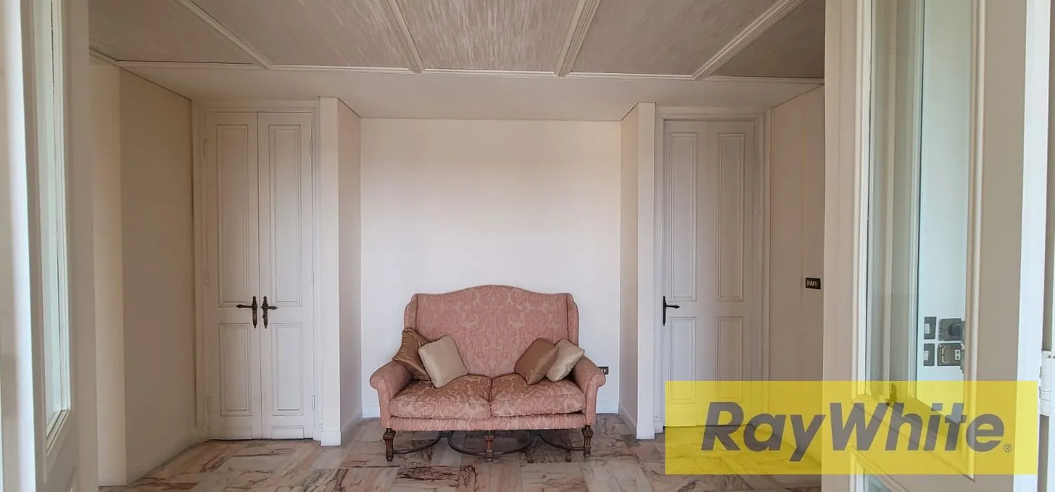 Furnished Apartment For Rent In Jdeideh — الصورة 3