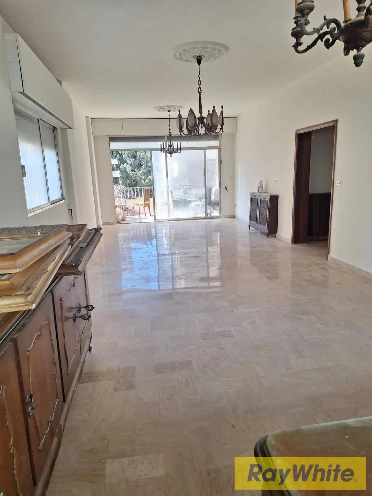 Apartment For Rent In Achrafieh – Sioufi — photo 3