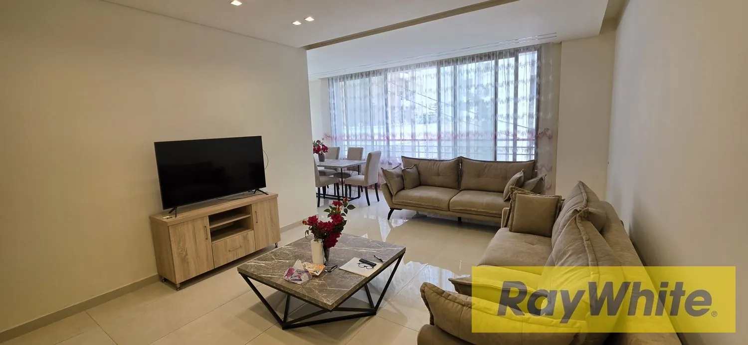 Furnished Apartment For Rent In Jal El Dib — photo 4