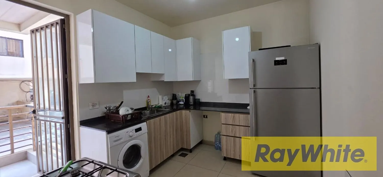 Furnished Apartment For Rent In Jal El Dib — photo 5
