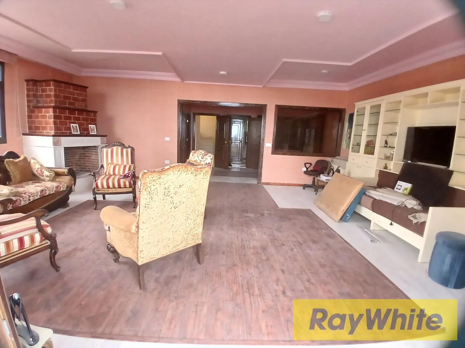 Fully Furnished Duplex Apartment For Rent In Ain Aar — الصورة 2