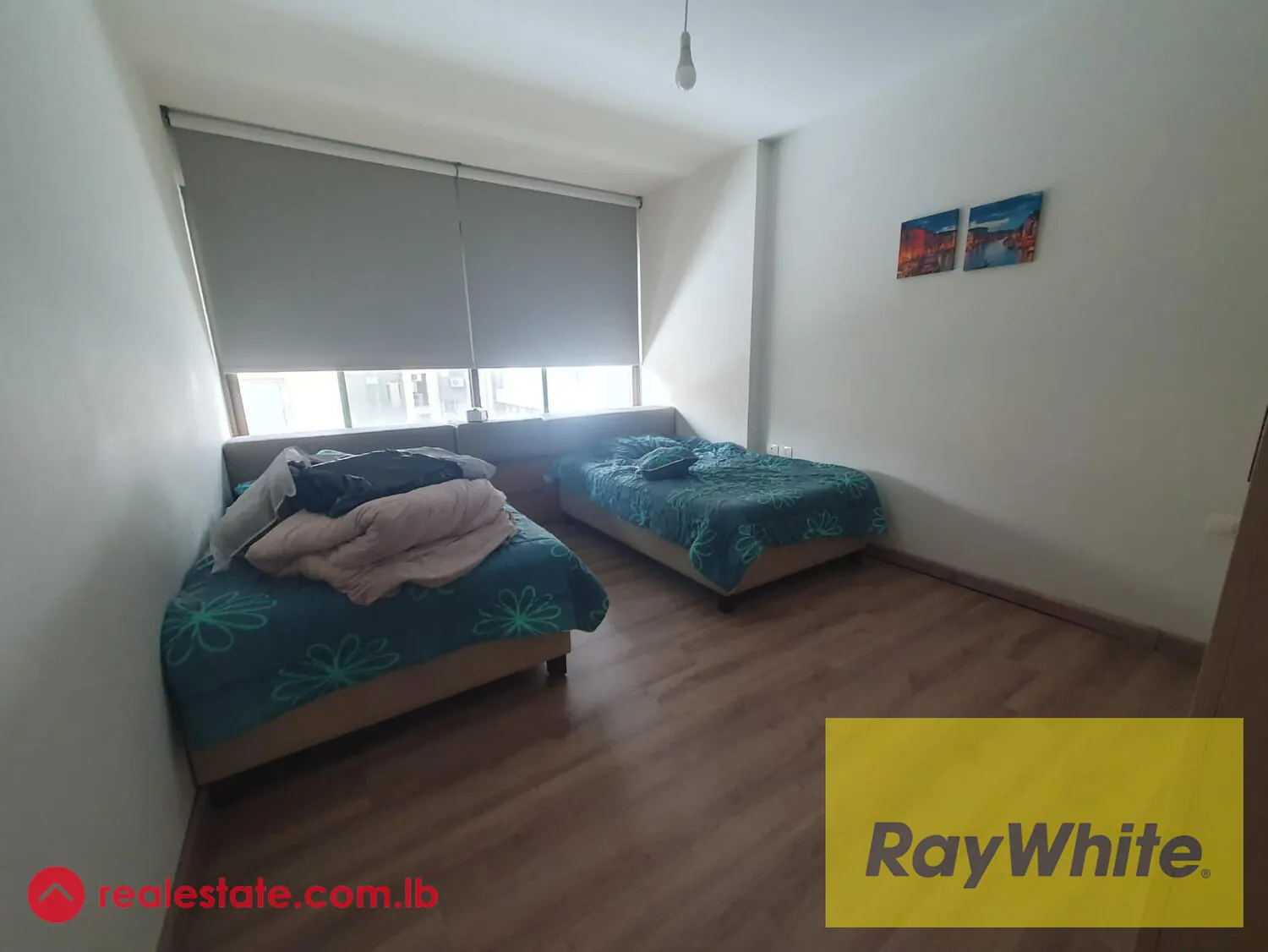 Apartment For Rent In Hamra