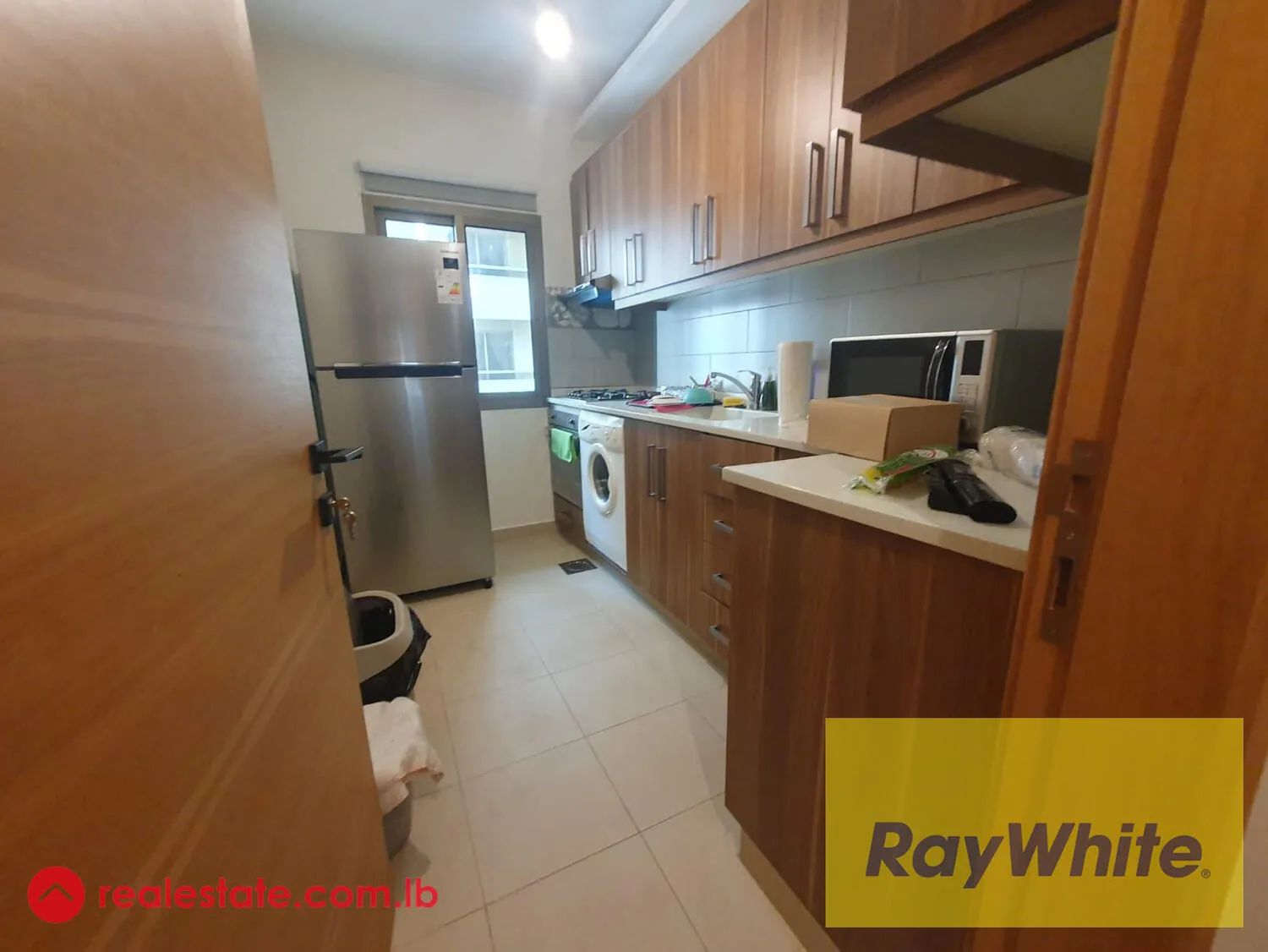 Apartment For Rent In Hamra — الصورة 3