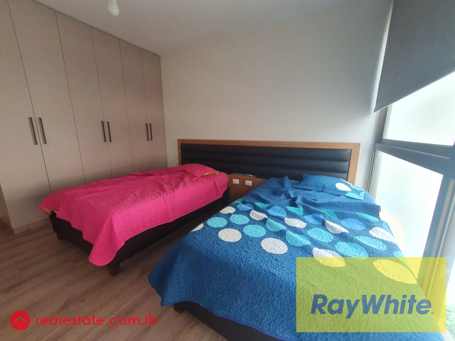 Apartment For Rent In Hamra — الصورة 4