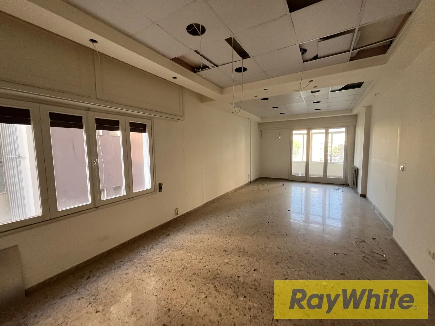 Apartment For Rent | Badaro – Sami El Solh