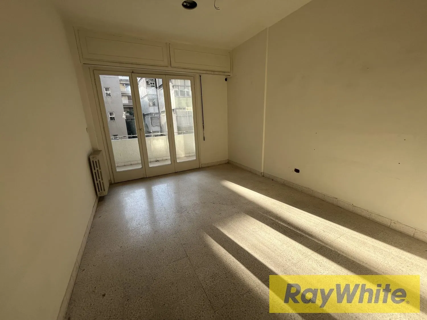 Apartment For Rent | Badaro – Sami El Solh — الصورة 4