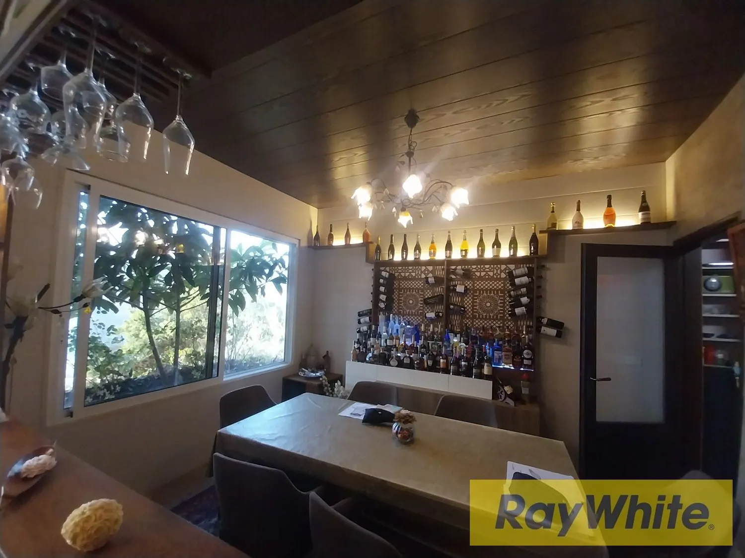 Furnished Apartment For Sale In Hemlaya – Panoramic Mountain View — الصورة 5
