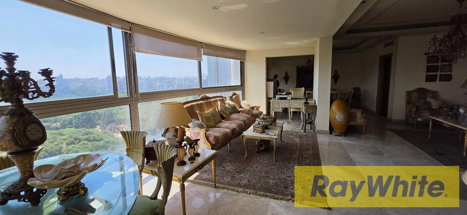 Furnished Apartment For Sale – Badaro — photo 3