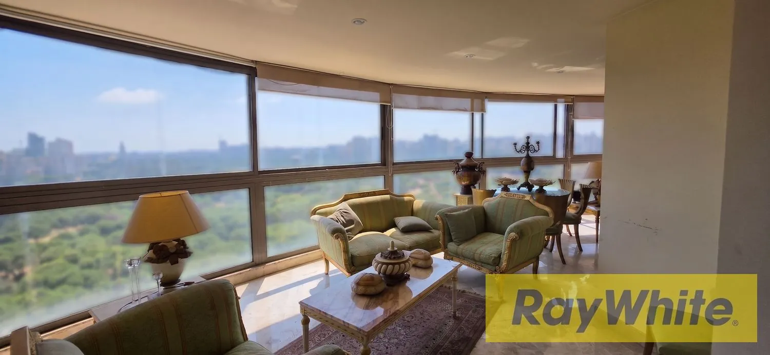 Furnished Apartment For Sale – Badaro — photo 4