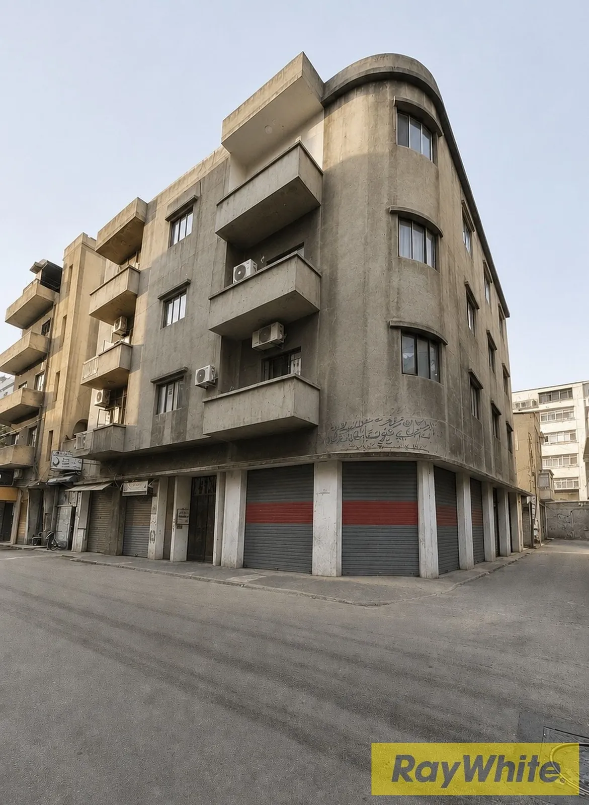 Exclusive – Building For Sale–bauchrieh Prime Commercial Area