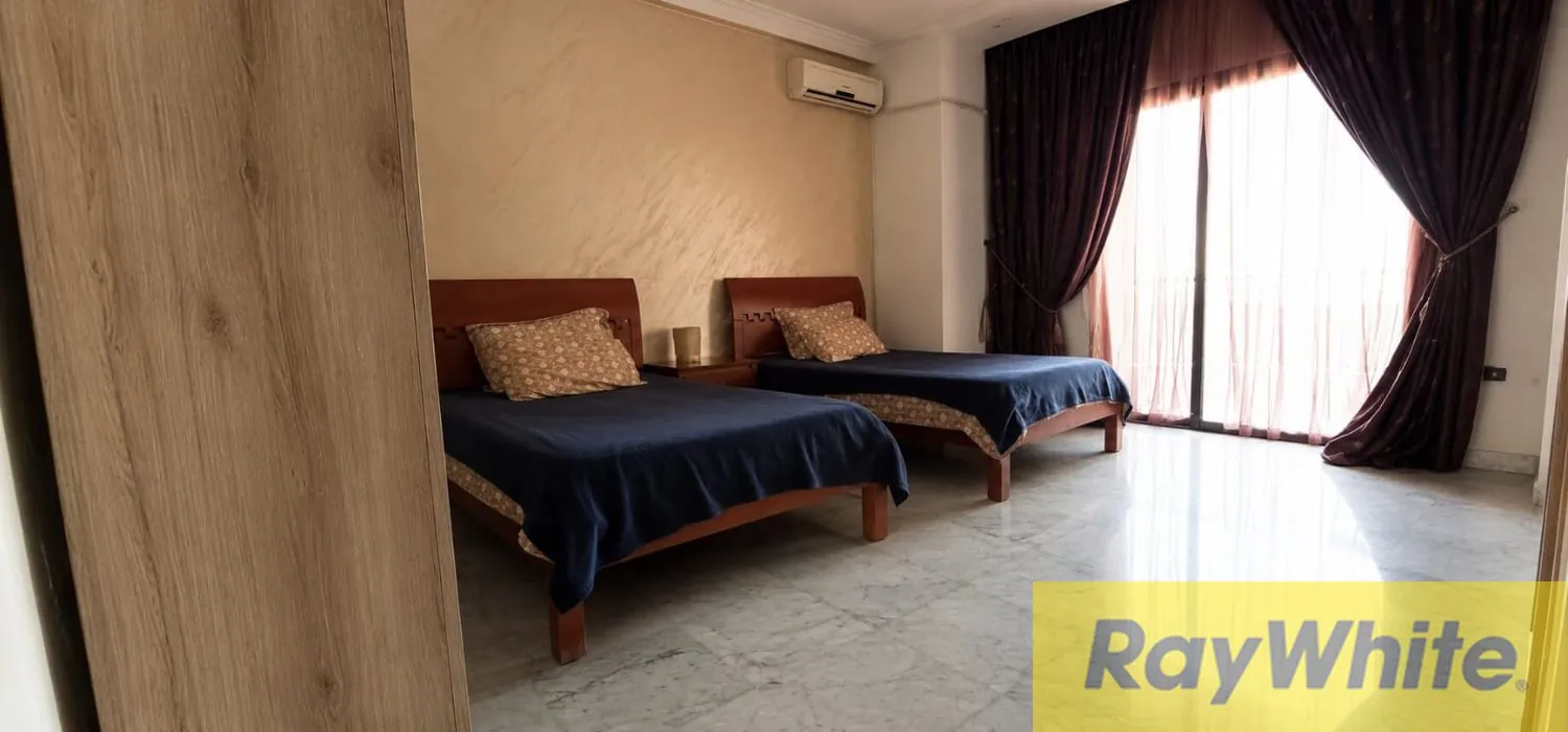 Apartment For Sale In Ramlet Al Baydah — الصورة 2