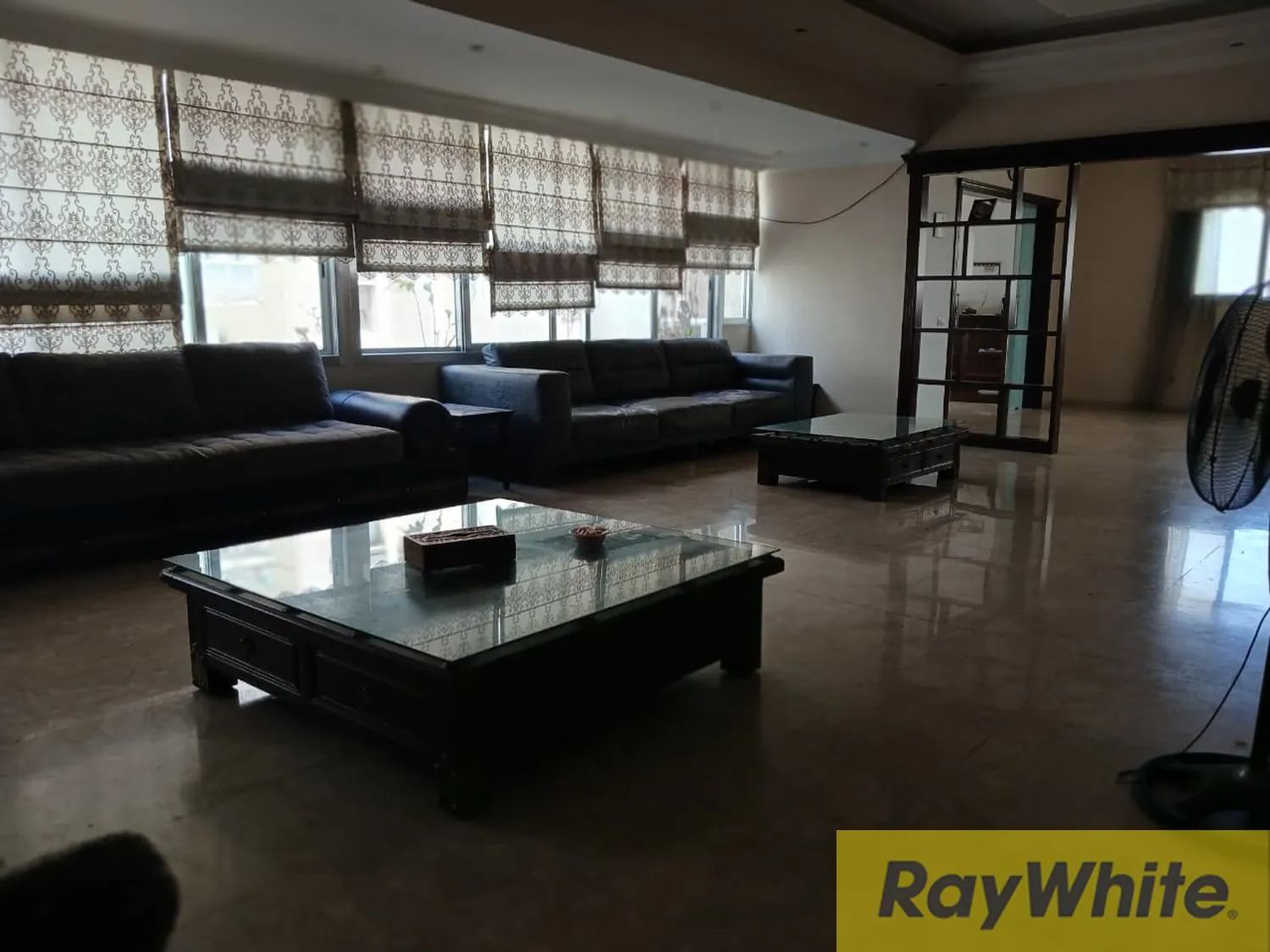 Spacious Apartment For Rent In Clemenceau — photo 5