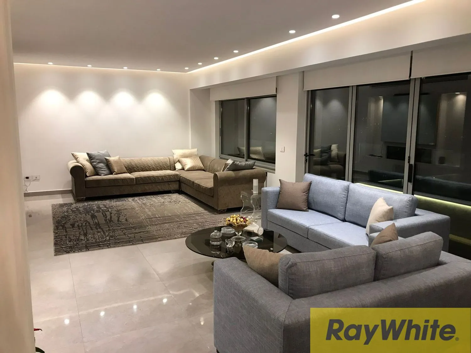 Furnished Apartment For Sale In Burj Abi Haidar