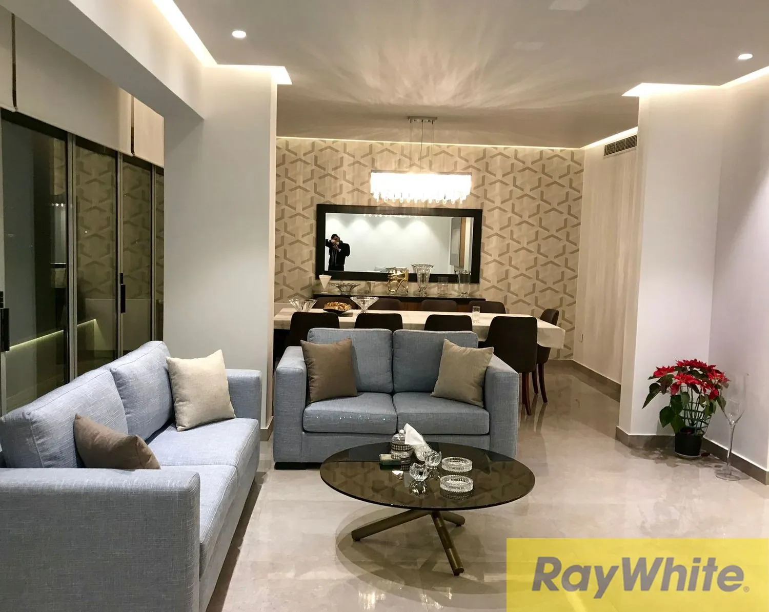 Furnished Apartment For Sale In Burj Abi Haidar — photo 3