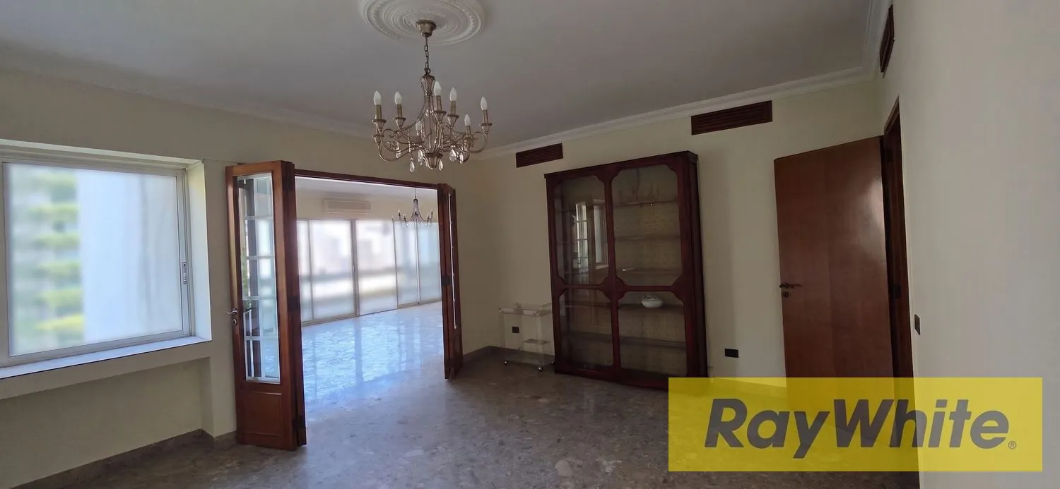 Furnished Apartment For Rent In Achrafieh, Tabaris — photo 4