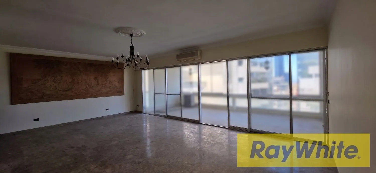 Furnished Apartment For Rent In Achrafieh, Tabaris — photo 5