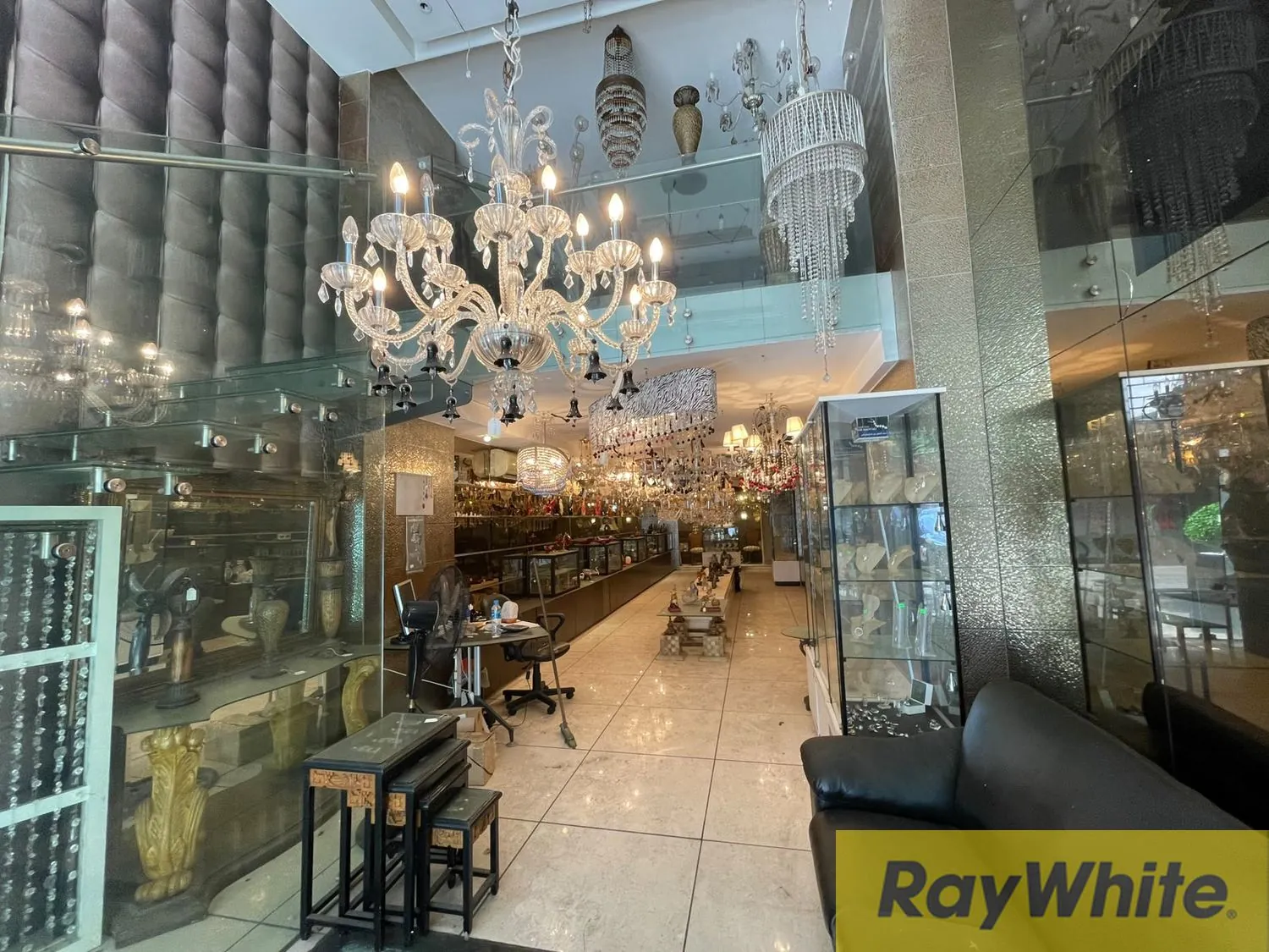 Shop For Sale – Verdun(2floors) — الصورة 5