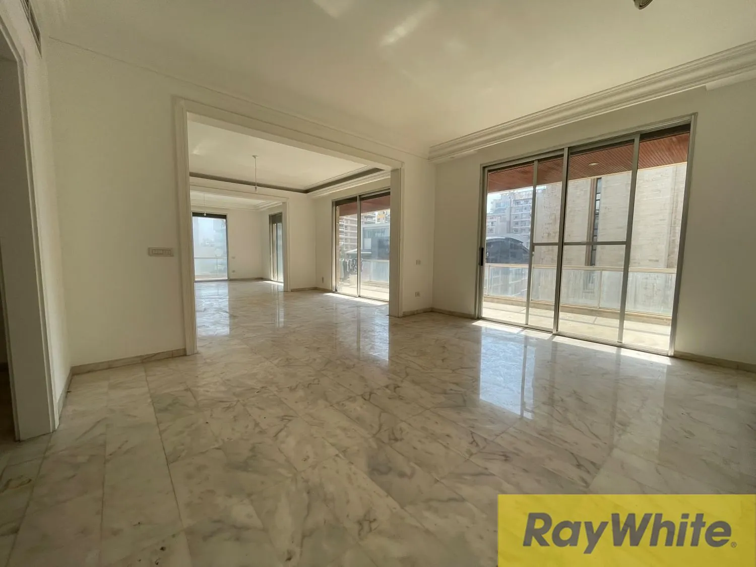 Apartment For Rent – Verdun