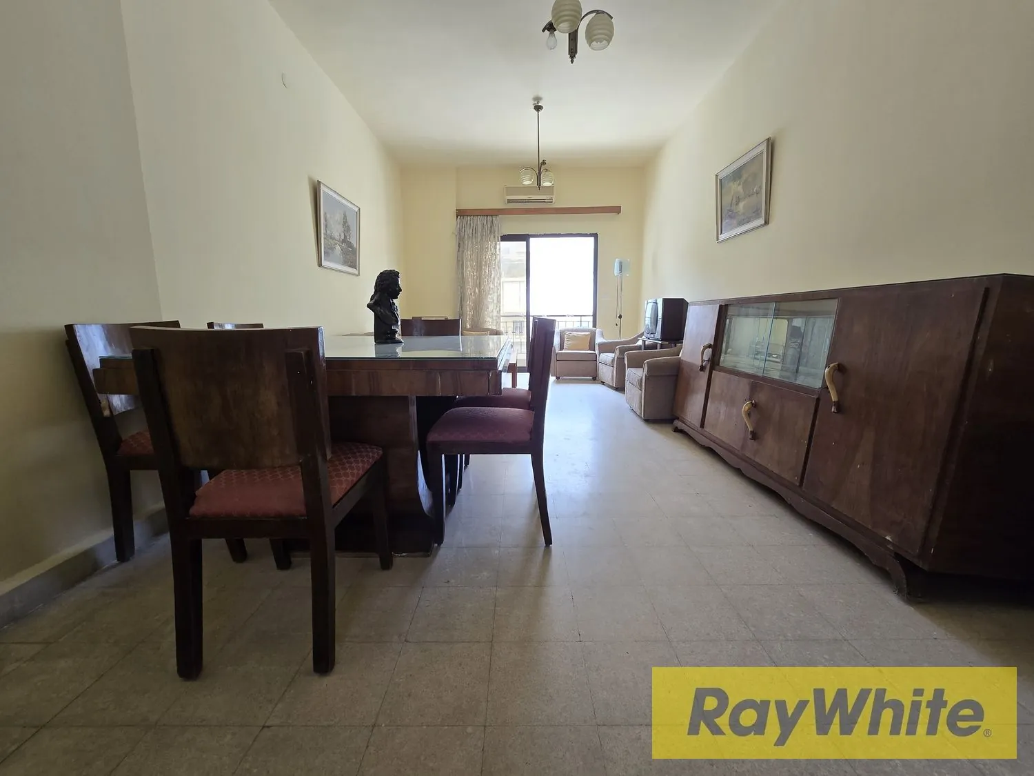 Apartment For Sale | 145 Sqm | Prime Mar Mikhael — الصورة 3