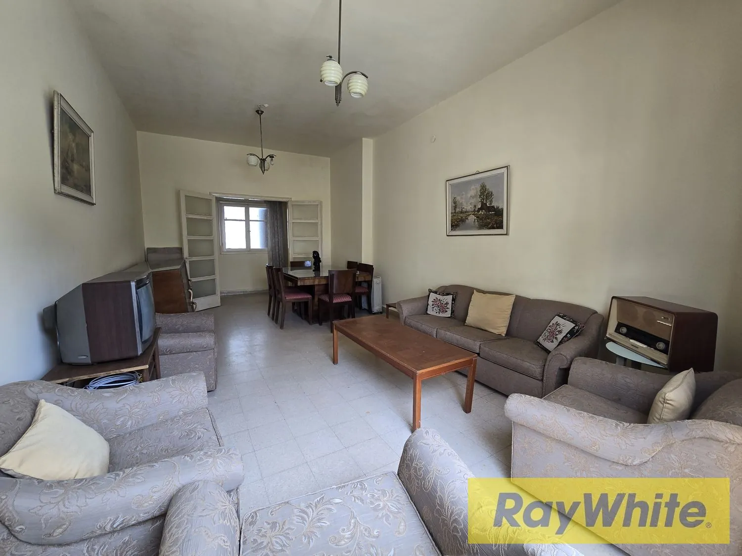 Apartment For Sale | 145 Sqm | Prime Mar Mikhael — الصورة 4